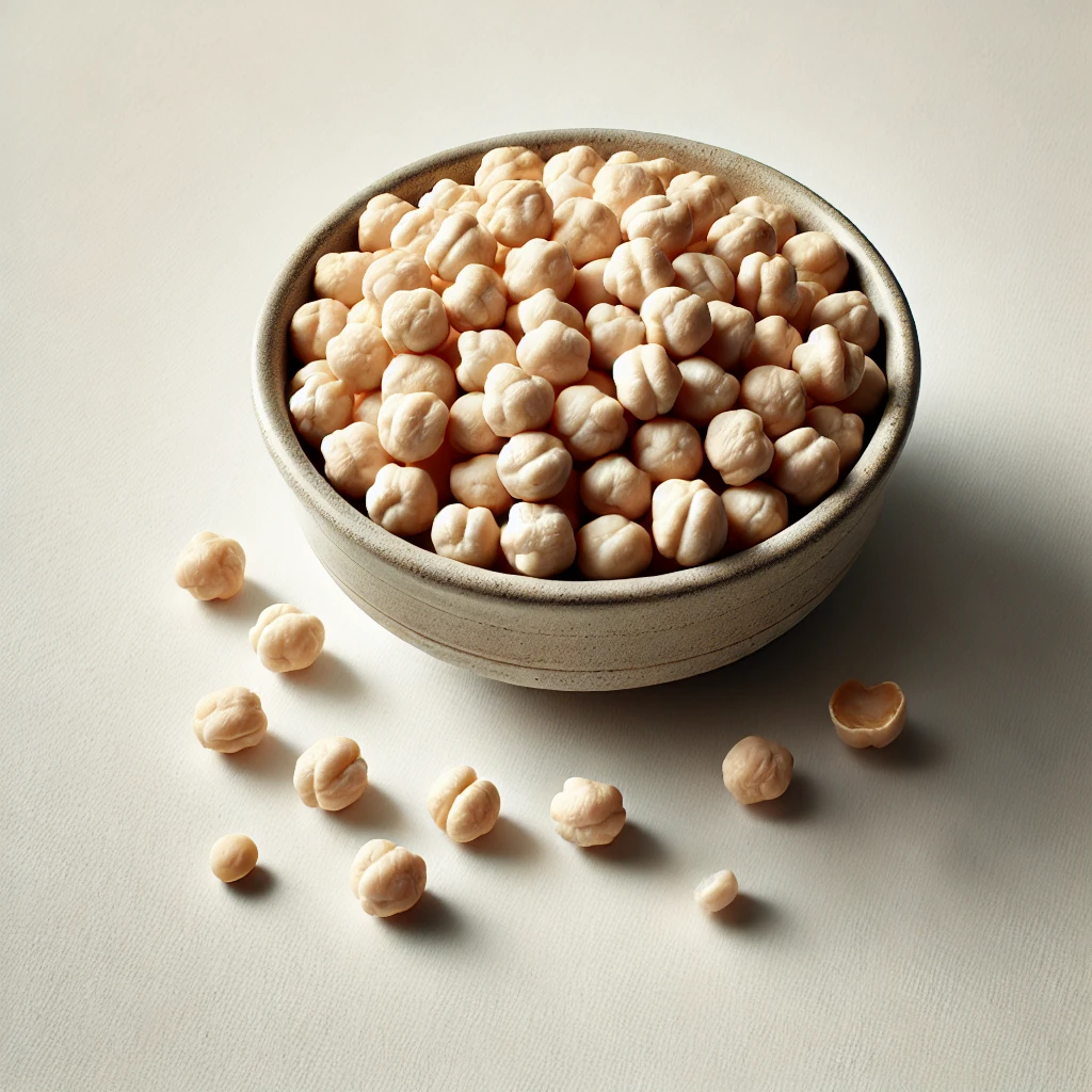 CHANA (Chickpeas)